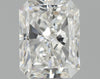 GIA 1 I-VVS2 Radiant Diamond