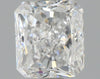 GIA 1.02 E-VS2 Radiant Diamond