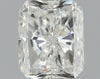 GIA 1.02 I-VS1 Radiant Diamond