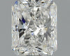 GIA 1.05 G-VS1 Radiant Diamond