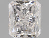 GIA 1 G-VS1 Radiant Diamond