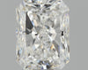GIA 1 E-IF Radiant Diamond