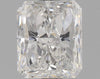 GIA 1 F-VS2 Radiant Diamond