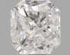 GIA 1 F-VS2 Radiant Diamond