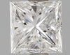 GIA 1.06 E-VS1 Princess Diamond