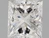 GIA 1.04 E-VS1 Princess Diamond