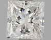 GIA 1.01 F-VVS2 Princess Diamond