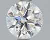 GIA 5.02 J-VS2 Cushion Diamond