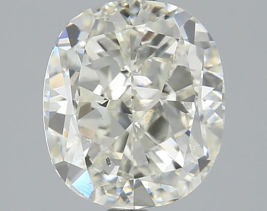 HRD 3 I-SI1 Cushion Diamond