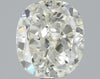 HRD 3 I-SI1 Cushion Diamond