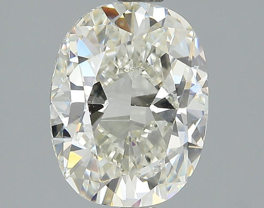 HRD 2.02 K-IF Cushion Diamond