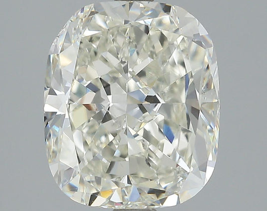 HRD 3.02 I-SI1 Cushion Diamond
