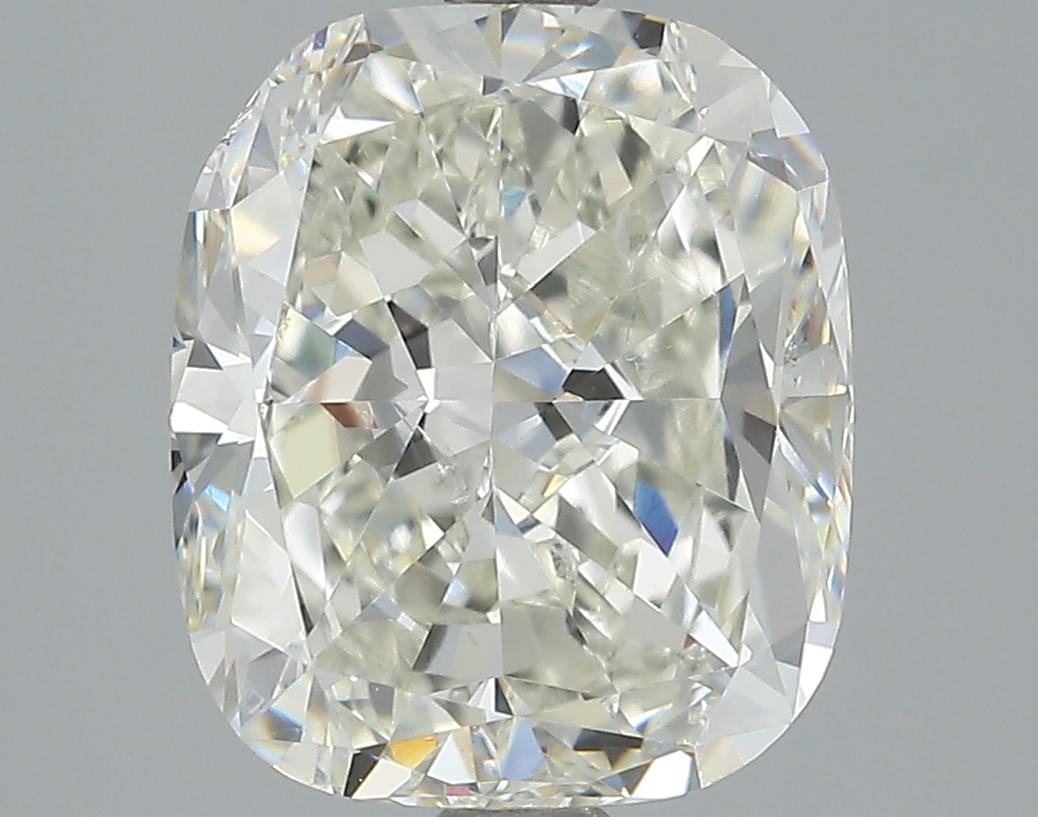 HRD 3.02 I-SI1 Cushion Diamond