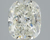 HRD 3.02 I-SI1 Cushion Diamond