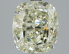 HRD 3.18 L-SI2 Cushion Diamond