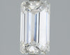 HRD 1.72 F-SI2 Emerald Diamond