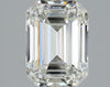 HRD 3.01 H-VS1 Emerald Diamond