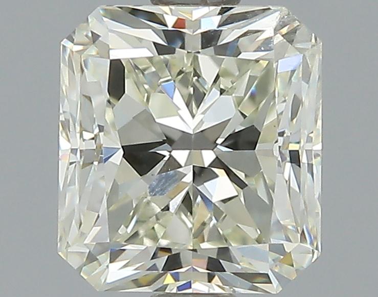 HRD 1.51 K-VS1 Radiant Diamond