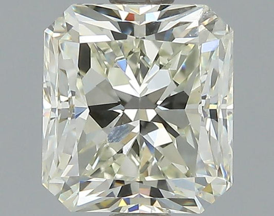 HRD 1.51 K-VS1 Radiant Diamond