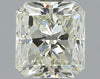 HRD 1.51 K-VS1 Radiant Diamond