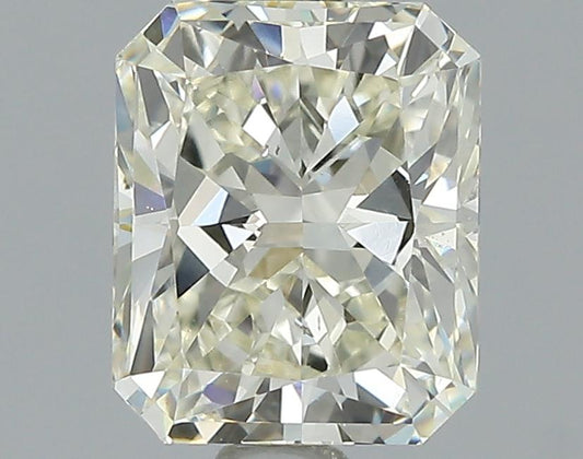 HRD 1.52 L-SI1 Radiant Diamond
