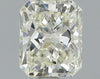 HRD 1.52 L-SI1 Radiant Diamond
