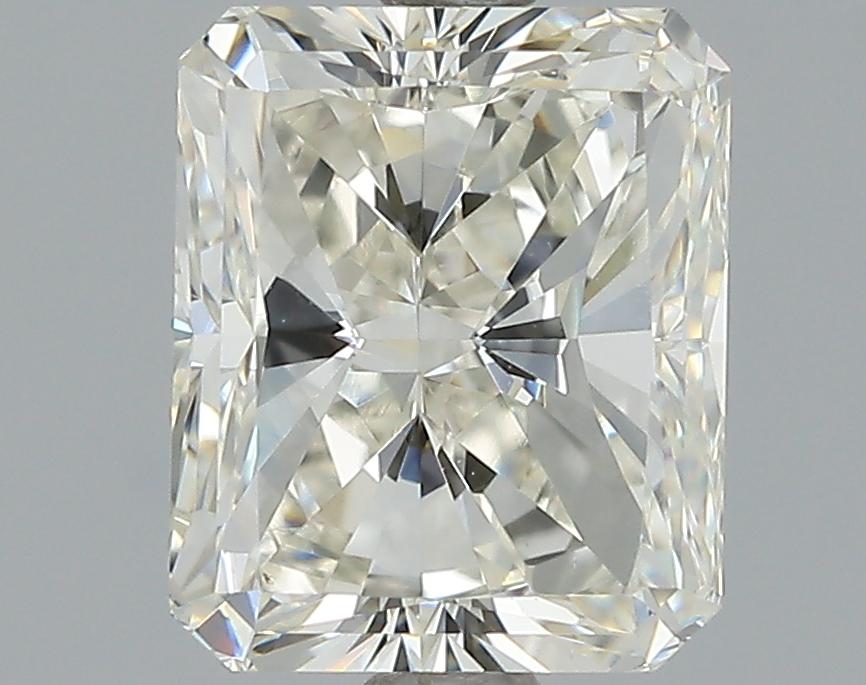 HRD 2.01 J-VS1 Radiant Diamond