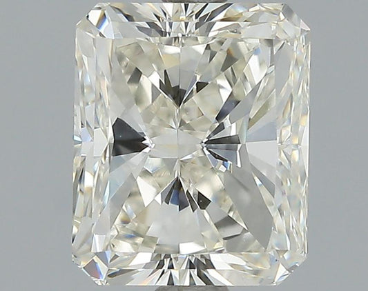 HRD 2.01 J-VS1 Radiant Diamond