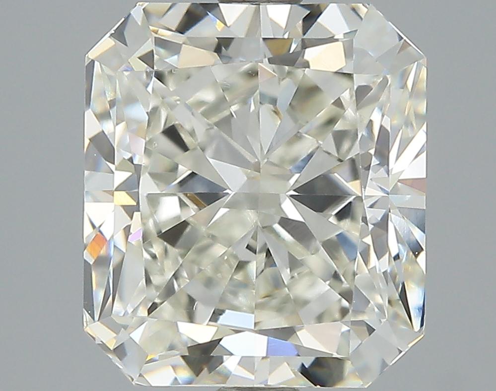 HRD 3.2 J-VVS2 Radiant Diamond