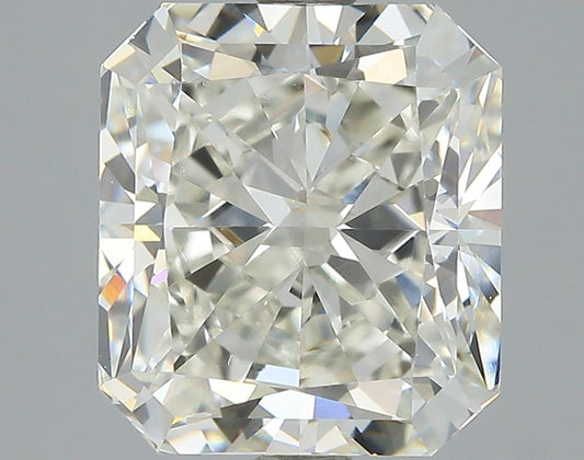 HRD 3.2 J-VVS2 Radiant Diamond
