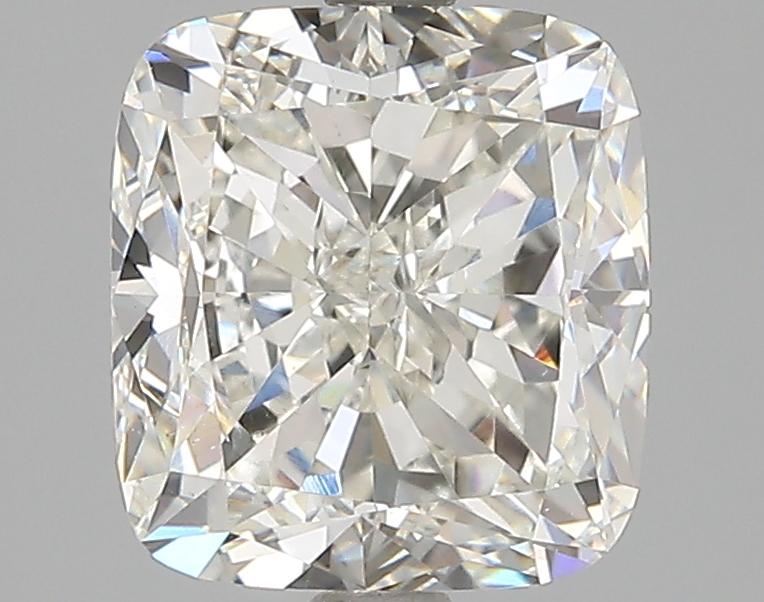 HRD 3.01 H-VS2 Cushion Diamond