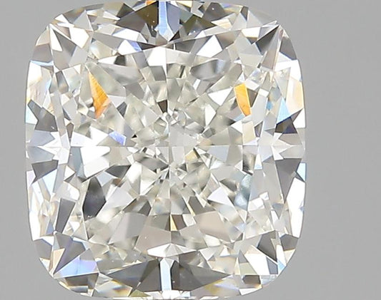 HRD 3.01 H-VVS2 Cushion Diamond