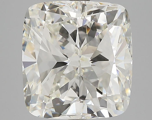 HRD 5.02 I-VS2 Cushion Diamond