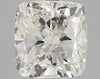 HRD 5.02 I-VS2 Cushion Diamond