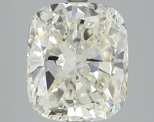 HRD 5.33 J-VVS2 Cushion Diamond