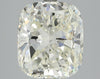 HRD 5.33 J-VVS2 Cushion Diamond