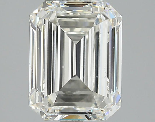 HRD 3.01 H-VVS2 Emerald Diamond