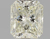 HRD 1.51 K-VS2 Radiant Diamond