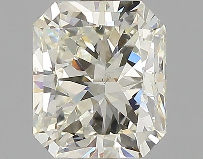 HRD 1.52 K-SI1 Radiant Diamond