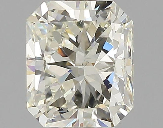 HRD 1.52 K-SI1 Radiant Diamond