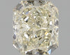 HRD 1.53 L-SI1 Radiant Diamond