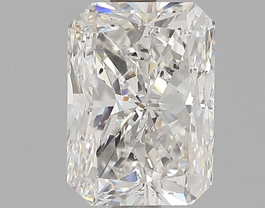 HRD 2 F-SI1 Radiant Diamond