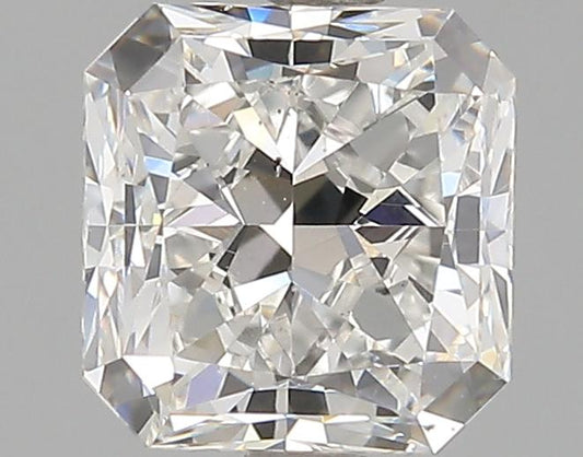 HRD 2.01 F-VS2 Radiant Diamond