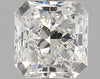 HRD 2.01 F-VS2 Radiant Diamond