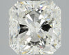 GIA 5.03 J-VVS2 Radiant Diamond