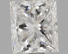 GIA 1.11 E-VS1 Princess Diamond
