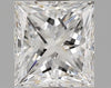 GIA 1.03 E-VS1 Princess Diamond