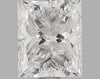 GIA 1 E-VS2 Princess Diamond