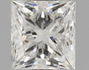 GIA 1.01 I-VVS1 Princess Diamond