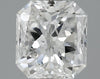GIA 1 E-VS1 Radiant Diamond